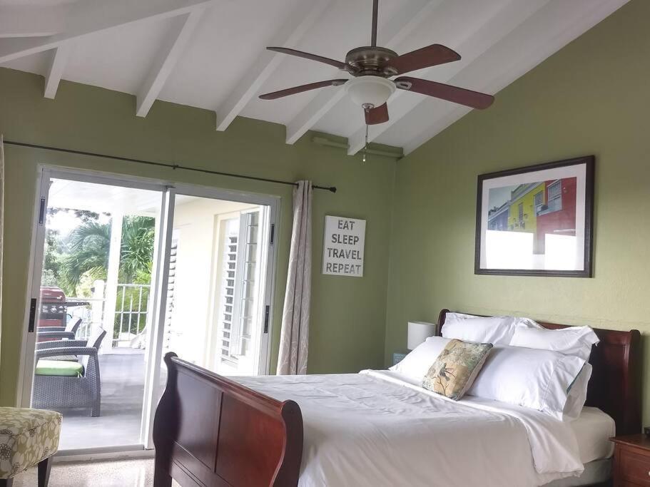 Caribbean Splendor With Million Dollar Views Villa Christiansted Dış mekan fotoğraf